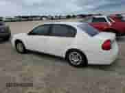 2006 Chevrolet Malibu 1LS z VIN 1G1ZS51F96F298242, wystawiony jako Copart lot #73764364 z przebiegiem Nie podano mil oraz Szkoda całkowita • Salvage title. Historia ofert i sprzedaży dostępna na DreamBid. Obrazek 2.