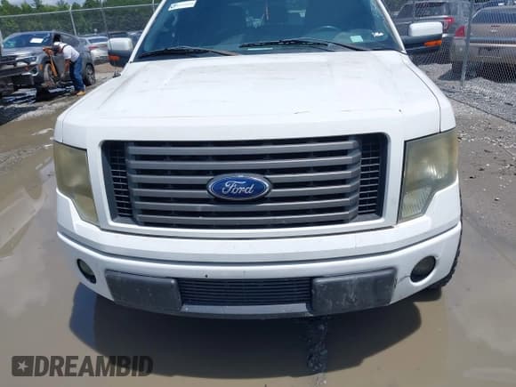 ✅ 2011 Ford F-150 XLT • VIN: 1FTFW1CT2BKD81054 • Lot: 42456169. Wystawiony na IAAI z przebiegiem 187 613 mil. Bezpłatny archiwum sprzedaży aukcyjnych z USA i szczegółowy raport historii pojazdu na DreamBid. Zdjęcie 12.