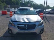 ✅ 2018 Subaru Outback Limited • VIN: 4S4BSAKC6J3271155 • Lot: 42414942. Listed on IAAI with 102,129 mi. Free auction sales archive from the USA and detailed vehicle history report at DreamBid. Image 12.