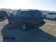 2004 Chevrolet Blazer LS with VIN 1GNDT13X64K107952, listed as a IAAI auction lot 43619271 with 144,277 mi miles and . Bid and sale history available at DreamBid. Image 3.