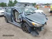 ✅ 2012 Subaru Impreza Special Sports Premium • VIN: JF1GPAL6XCG203012 • Lot: 42771662. Listed on IAAI with 188,587 mi. Free auction sales archive from the USA and detailed vehicle history report at DreamBid. Image 1.