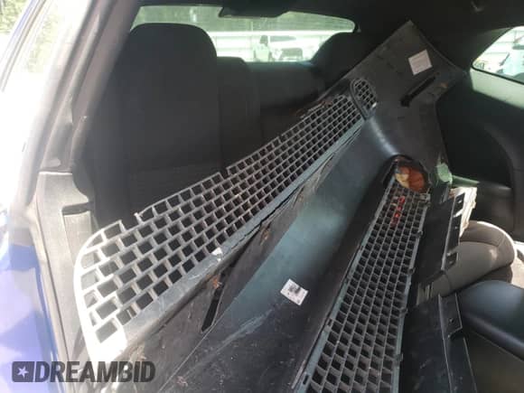 2018 Dodge Challenger R/T с VIN 2C3CDZBT7JH328126, выставлен на аукционе Copart как лот 65752625 с пробегом 70 548 миль миль и Списание • Salvage title. История ставок и продаж доступна на DreamBid. Изображение 10.