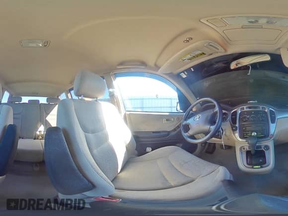 2001 Toyota Highlander с VIN JTEGD21A810017728, выставлен на аукционе Copart как лот 74551264 с пробегом 242 844 миль миль и Списание • Salvage title. История ставок и продаж доступна на DreamBid. Изображение 12.