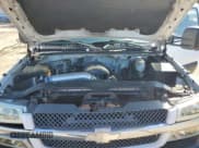 ✅ 2003 Chevrolet Silverado 2500HD LS • VIN: 1GCHC29U53E365373 • Лот: 49455635. Опубликован ранее на Copart с пробегом Не указан. Бесплатный доступ к архиву аукционных продаж из США и подробный отчёт об истории автомобиля на DreamBid. Изображение 11.