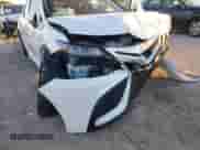 2023 Toyota Camry Hybrid SE с VIN 4T1S31AK1PU602989, выставлен на аукционе IAAI как лот 41699122 с пробегом 40 668 миль миль и . История ставок и продаж доступна на DreamBid. Изображение 20.