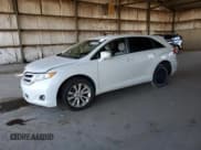 ✅ 2014 Toyota Venza LE • VIN: 4T3ZA3BB4EU086548 • Лот: 80752605. Опубликован ранее на Copart с пробегом Не указан. Бесплатный доступ к архиву аукционных продаж из США и подробный отчёт об истории автомобиля на DreamBid. Изображение 1.