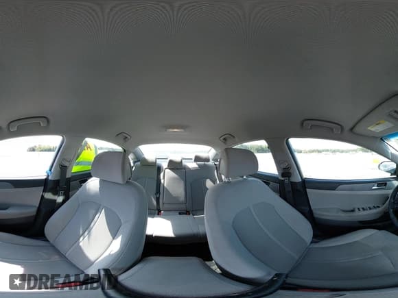 ✅ 2017 Hyundai Sonata 2.4L • VIN: 5NPE24AF4HH532408 • Лот: 43266094. Опубликован ранее на IAAI с пробегом 118 077 миль. Бесплатный доступ к архиву аукционных продаж из США и подробный отчёт об истории автомобиля на DreamBid. Изображение 19.