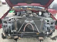 ✅ 2005 Chevrolet Silverado 2500HD LS • VIN: 1GCHK23275F933680 • Lot: 90767445. Wystawiony na Copart z przebiegiem 198 469 mil. Bezpłatny archiwum sprzedaży aukcyjnych z USA i szczegółowy raport historii pojazdu na DreamBid. Zdjęcie 11.