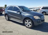 ✅ 2011 Mercedes-Benz M 350 • VIN: 4JGBB2FB0BA683544 • Лот: 67471405. Опубликован ранее на Copart с пробегом 116 364 миль. Бесплатный доступ к архиву аукционных продаж из США и подробный отчёт об истории автомобиля на DreamBid. Изображение 4.