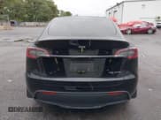 ✅ 2023 Tesla Model Y Long Range • VIN: 7SAYGDEE4PA178113 • Lot: 43376502. Listed on IAAI with 29,060 mi. Free auction sales archive from the USA and detailed vehicle history report at DreamBid. Image 17.