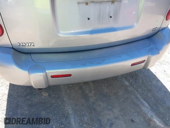 ✅ 2008 Chevrolet HHR LT • VIN: 3GNCA23D88S700008 • Lot: 41703357. Listed on IAAI with 208,461 mi. Free auction sales archive from the USA and detailed vehicle history report at DreamBid. Image 6.