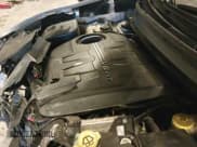 ✅ 2017 Jeep Cherokee Limited • VIN: 1C4PJMDS2HW631551 • Lot: 41167756. Listed on IAAI with 91,322 mi. Free auction sales archive from the USA and detailed vehicle history report at DreamBid. Image 22.