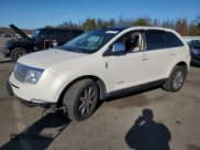 ✅ 2007 Lincoln MKX • VIN: 2LMDU88C67BJ04147 • Lot: 82512595. Wystawiony na Copart z przebiegiem 163 600 mil. Bezpłatny archiwum sprzedaży aukcyjnych z USA i szczegółowy raport historii pojazdu na DreamBid. Zdjęcie 1.