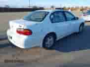 ✅ 2001 Chevrolet Malibu LS • VIN: 1G1NE52J116183636 • Lot: 41524897. Wystawiony na IAAI z przebiegiem 184 881 mil mil. Skorzystaj z bezpłatnego archiwum sprzedaży aukcyjnych z USA i zobacz szczegółowy raport historii pojazdu na DreamBid. Zdjęcie 4.