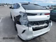 ✅ 2022 BMW X6 M • VIN: 5YMCY0C03N9J18331 • Lot: 41815291. Listed on IAAI with 14,907 mi. Free auction sales archive from the USA and detailed vehicle history report at DreamBid. Image 6.