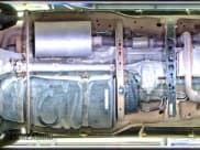 ✅ 2023 Chevrolet Tahoe Premier • VIN: 1GNSKSKD7PR434184 • Лот: 61790175. Опубликован ранее на Copart с пробегом 15 267 миль. Бесплатный доступ к архиву аукционных продаж из США и подробный отчёт об истории автомобиля на DreamBid. Изображение 14.