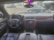 ✅ 2011 Chevrolet Suburban LT • VIN: 1GNSKJE3XBR208002 • Lot: 94759645. Listed on Copart with 174,713 mi. Free auction sales archive from the USA and detailed vehicle history report at DreamBid. Image 9.