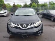 ✅ 2011 Nissan Murano SV • VIN: JN8AZ1MW5BW188579 • Lot: 42647081. Listed on IAAI with 120,000 mi. Free auction sales archive from the USA and detailed vehicle history report at DreamBid. Image 12.