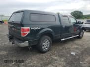 ✅ 2013 Ford F-150 XL • VIN: 1FTFW1ET5DKD78312 • Lot: 58309985. Listed on Copart with 196,602 mi. Free auction sales archive from the USA and detailed vehicle history report at DreamBid. Image 3.