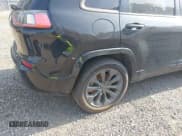 ✅ 2019 Jeep Cherokee Limited • VIN: 1C4PJMDX2KD426164 • Lot: 41785652. Listed on IAAI with 78,450 mi. Free auction sales archive from the USA and detailed vehicle history report at DreamBid. Image 6.