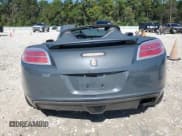 ✅ 2009 Saturn Sky • VIN: 1G8MB35B99Y102106 • Лот: 90242295. Опубликован ранее на Copart с пробегом Не указан. Бесплатный доступ к архиву аукционных продаж из США и подробный отчёт об истории автомобиля на DreamBid. Изображение 6.