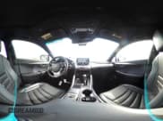 ✅ 2019 Lexus NX 300 • VIN: JTJBARBZ3K2181136 • Lot: 41648266. Listed on IAAI with 110,115 mi. Free auction sales archive from the USA and detailed vehicle history report at DreamBid. Image 18.