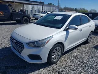 ✅ 2019 Hyundai Accent SE • VIN: 3KPC24A30KE049717 • Лот: 41792523. Опубликован ранее на IAAI с пробегом 58 576 миль. Бесплатный доступ к архиву аукционных продаж из США и подробный отчёт об истории автомобиля на DreamBid. Изображение 2.