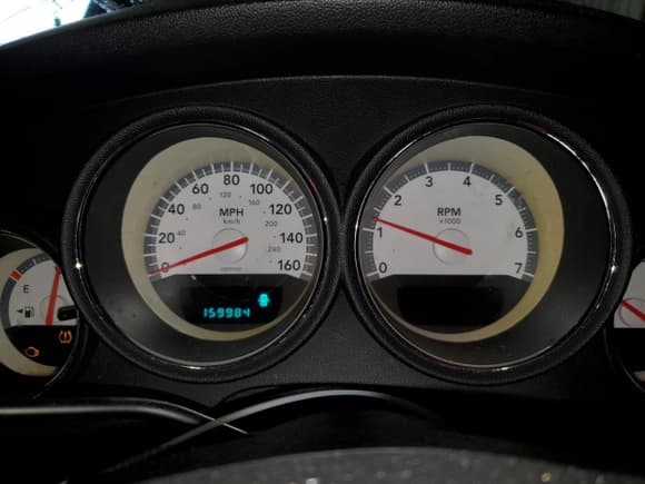 ✅ 2010 Dodge Charger Police • VIN: 2B3AA4CT1AH182093 • Лот: 59093605. Опубликован ранее на Copart с пробегом 159 984 миль. Бесплатный доступ к архиву аукционных продаж из США и подробный отчёт об истории автомобиля на DreamBid. Изображение 9.