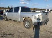 ✅ 2013 Chevrolet Silverado 1500 LTZ • VIN: 3GCPKTE75DG222924 • Lot: 92408485. Wystawiony na Copart z przebiegiem 240 758 mil. Bezpłatny archiwum sprzedaży aukcyjnych z USA i szczegółowy raport historii pojazdu na DreamBid. Zdjęcie 2.