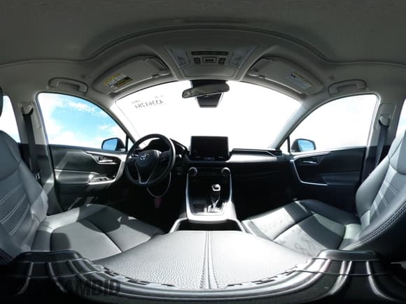 ✅ 2023 Toyota RAV4 XLE Premium • VIN: 2T3C1RFV8PW282458 • Лот: 43361284. Опубликован ранее на IAAI с пробегом 27 000 миль. Бесплатный доступ к архиву аукционных продаж из США и подробный отчёт об истории автомобиля на DreamBid. Изображение 18.