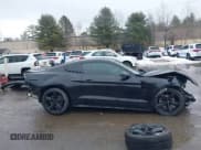 ✅ 2021 Ford Mustang EcoBoost • VIN: 1FA6P8TH3M5153623 • Лот: 41624604. Опубликован ранее на IAAI с пробегом 56 855 миль. Бесплатный доступ к архиву аукционных продаж из США и подробный отчёт об истории автомобиля на DreamBid. Изображение 14.