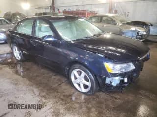 ✅ 2007 Hyundai Sonata SE • VIN: 5NPEU46F97H231618 • Лот: 42348385. Опубликован ранее на Copart с пробегом 146 397 миль. Бесплатный доступ к архиву аукционных продаж из США и подробный отчёт об истории автомобиля на DreamBid. Изображение 4.