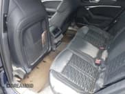 ✅ 2021 Audi RS 6 • VIN: WUA1CBF25MN907581 • Lot: 41568980. Listed on IAAI with Not provided. Free auction sales archive from the USA and detailed vehicle history report at DreamBid. Image 8.