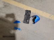 ✅ 2007 Toyota Tacoma • VIN: 5TELU42N37Z412120 • Lot: 90211165. Listed on Copart with Not provided. Free auction sales archive from the USA and detailed vehicle history report at DreamBid. Image 12.