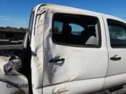 ✅ 2008 Toyota Tacoma PreRunner • VIN: 5TEJU62NX8Z557403 • Lot: 92495005. Listed on Copart with 164,042 mi. Free auction sales archive from the USA and detailed vehicle history report at DreamBid. Image 10.