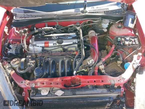 ✅ 2004 Acura RSX • VIN: JH4DC54874S009048 • Лот: 40386772. Опубликован ранее на IAAI с пробегом 202 707 миль. Бесплатный доступ к архиву аукционных продаж из США и подробный отчёт об истории автомобиля на DreamBid. Изображение 10.