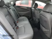 ✅ 2012 Hyundai Sonata Hybrid • VIN: KMHEC4A46CA029339 • Lot: 40462594. Listed on Copart with 77,781 mi. Free auction sales archive from the USA and detailed vehicle history report at DreamBid. Image 10.