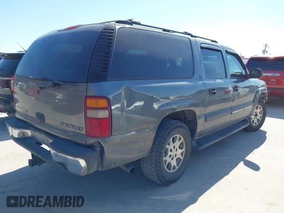 ✅ 2002 Chevrolet Suburban LS • VIN: 3GNEC16Z62G198727 • Лот: 41843171. Опубликован ранее на IAAI с пробегом 342 212 миль. Бесплатный доступ к архиву аукционных продаж из США и подробный отчёт об истории автомобиля на DreamBid. Изображение 4.