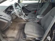 ✅ 2016 Ford Focus SE • VIN: 1FADP3F26GL336516 • Lot: 95262895. Listed on Copart with 100,737 mi. Free auction sales archive from the USA and detailed vehicle history report at DreamBid. Image 7.