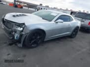 ✅ 2015 Chevrolet Camaro SS • VIN: 2G1FH1EJ2F9232357 • Lot: 41254028. Listed on IAAI with 104,962 mi. Free auction sales archive from the USA and detailed vehicle history report at DreamBid. Image 18.