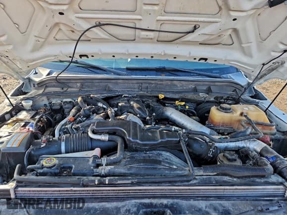 ✅ 2013 Ford F-350 King Ranch • VIN: 1FT8W3BT1DEB62433 • Lot: 95518945. Listed on Copart with Not provided. Free auction sales archive from the USA and detailed vehicle history report at DreamBid. Image 11.