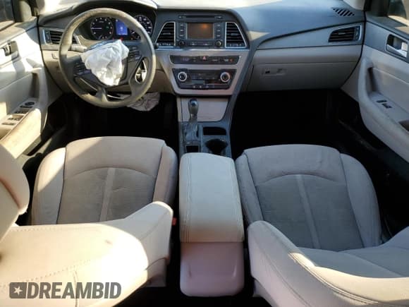 ✅ 2015 Hyundai Sonata SE • VIN: 5NPE24AF4FH205892 • Лот: 70997685. Опубликован ранее на Copart с пробегом 155 780 миль. Бесплатный доступ к архиву аукционных продаж из США и подробный отчёт об истории автомобиля на DreamBid. Изображение 8.