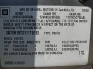 ✅ 2001 GMC Sierra 1500 SLE • VIN: 2GTEK19T211112632 • Лот: 43251469. Опубликован ранее на IAAI с пробегом 204 821 миль. Бесплатный доступ к архиву аукционных продаж из США и подробный отчёт об истории автомобиля на DreamBid. Изображение 9.