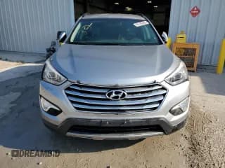 ✅ 2016 Hyundai Santa Fe Premium • VIN: KM8SNDHF3GU135269 • Лот: 85105485. Опубликован ранее на Copart с пробегом 179 246 миль. Бесплатный доступ к архиву аукционных продаж из США и подробный отчёт об истории автомобиля на DreamBid. Изображение 5.
