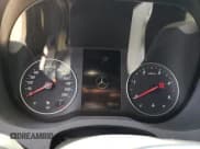 ✅ 2021 Mercedes-Benz Sprinter • VIN: W1Z4EFHY4MT060293 • Lot: 52763535. Listed on Copart with 125,167 mi. Free auction sales archive from the USA and detailed vehicle history report at DreamBid. Image 9.