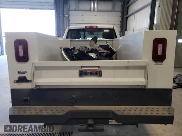✅ 2021 Ram 2500 • VIN: 3C7WR5AJ2MG645404 • Lot: 82789584. Wystawiony na Copart z przebiegiem 16 482 mil. Bezpłatny archiwum sprzedaży aukcyjnych z USA i szczegółowy raport historii pojazdu na DreamBid. Zdjęcie 6.