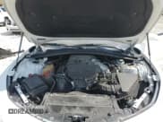 ✅ 2020 Chevrolet Camaro 1LT • VIN: 1G1FB3DX0L0122044 • Lot: 57953485. Listed on Copart with Not provided. Free auction sales archive from the USA and detailed vehicle history report at DreamBid. Image 11.