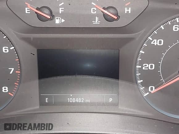 2016 Chevrolet Malibu LS z VIN 1G1ZC5ST7GF213367, wystawiony jako IAAI lot #42320394 z przebiegiem 108 482 mil mil oraz . Historia ofert i sprzedaży dostępna na DreamBid. Obrazek 15.