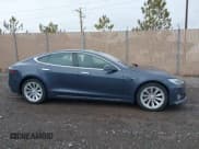 ✅ 2019 Tesla Model S 75D • VIN: 5YJSA1E25KF303883 • Lot: 41573912. Listed on IAAI with 54,429 mi. Free auction sales archive from the USA and detailed vehicle history report at DreamBid. Image 12.