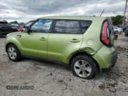 ✅ 2014 Kia Soul • VIN: KNDJN2A24E7723768 • Lot: 69640495. Wystawiony na Copart z przebiegiem 159 100 mil. Bezpłatny archiwum sprzedaży aukcyjnych z USA i szczegółowy raport historii pojazdu na DreamBid. Zdjęcie 2.
